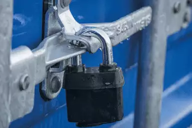 Self-Storage