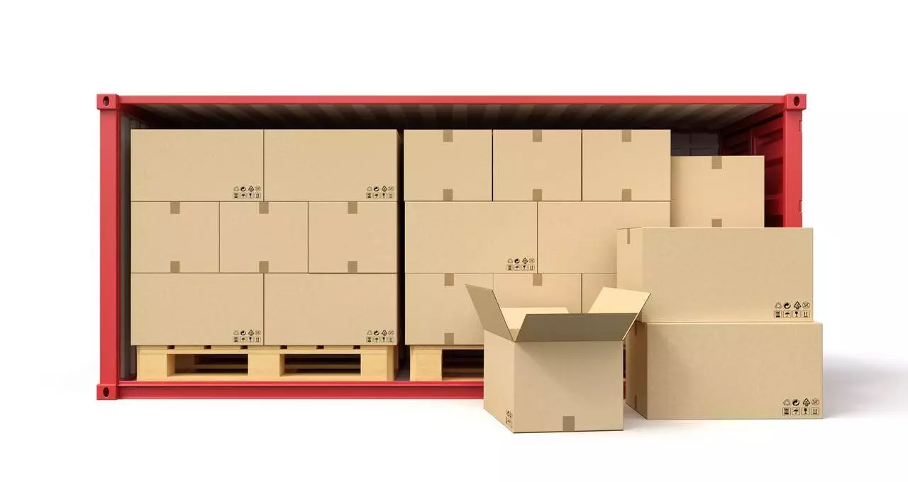 Self-Storage